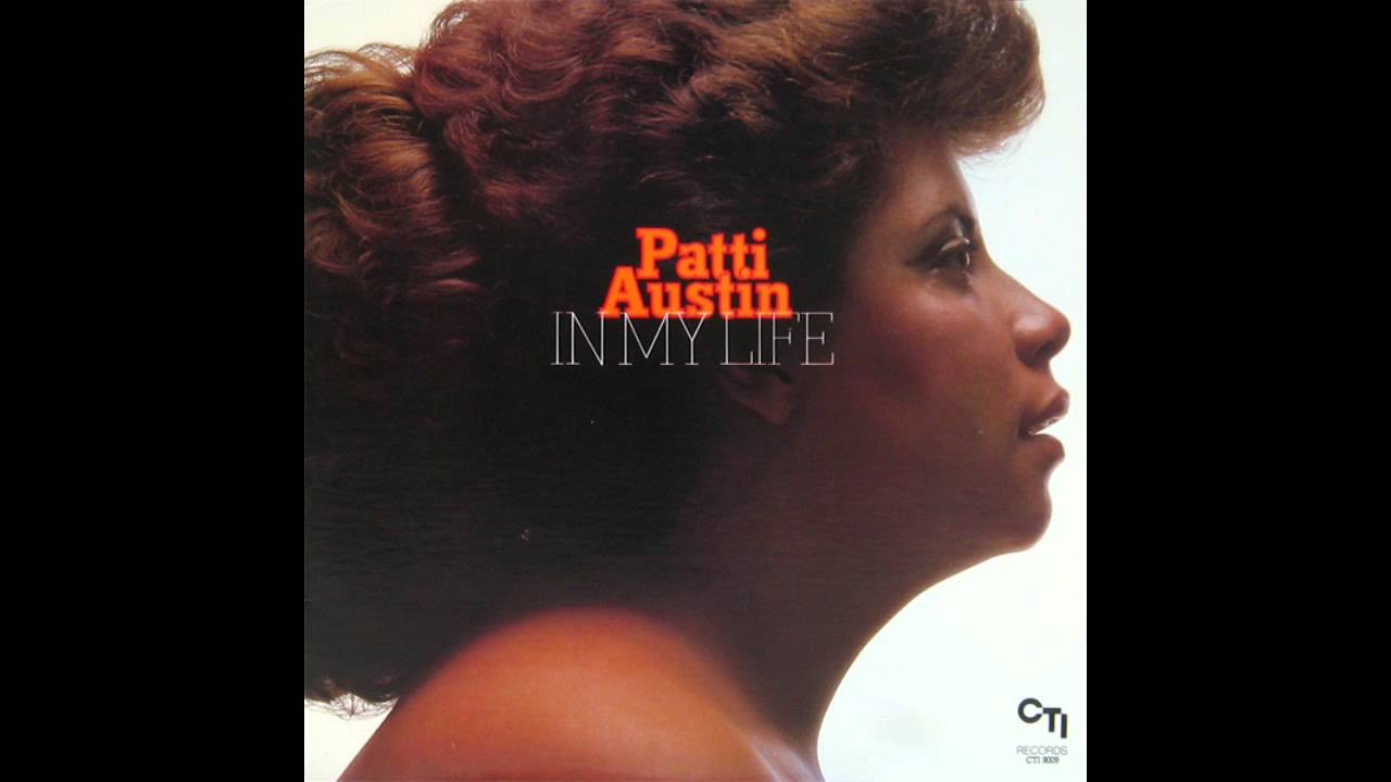 Patti Austin – Say You Love Me
